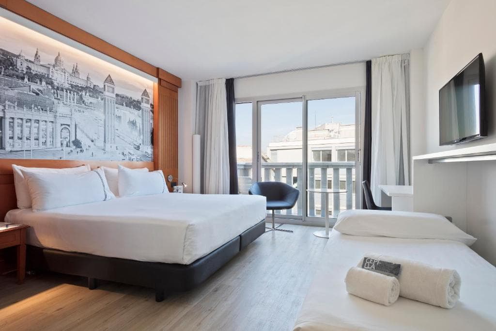 INNSiDE by Melia Barcelona Apolo - 41