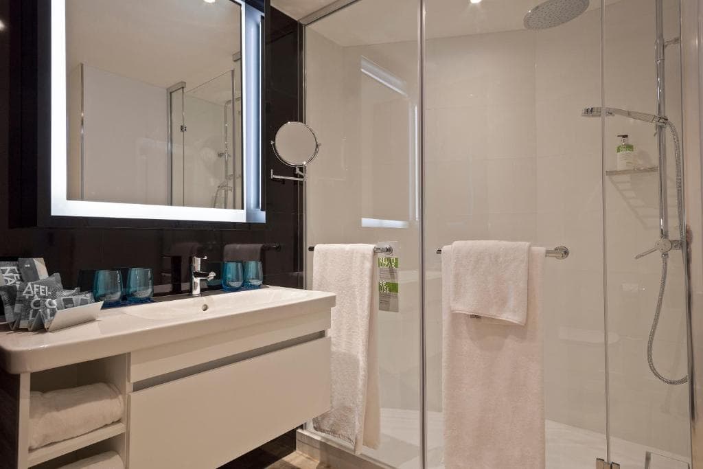 INNSiDE by Melia Barcelona Apolo - 43