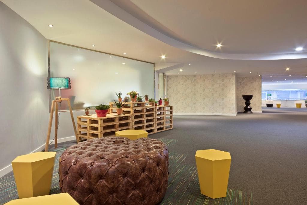 INNSiDE by Melia Barcelona Apolo - 45