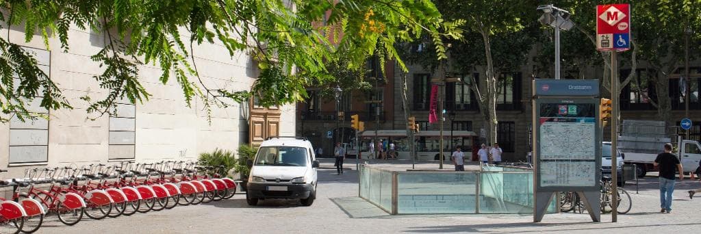 INNSiDE by Melia Barcelona Apolo - 47