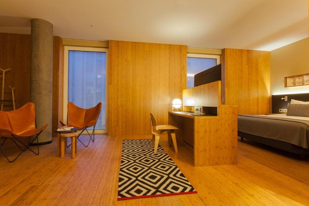 Ocean Drive Barcelona - 2