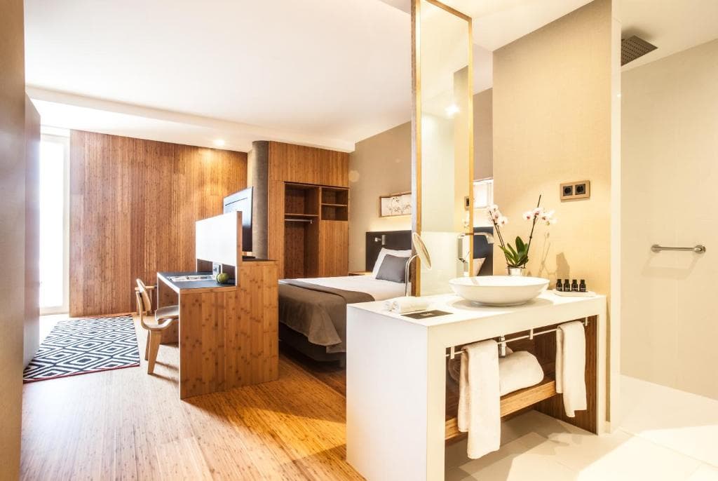 Ocean Drive Barcelona - 5