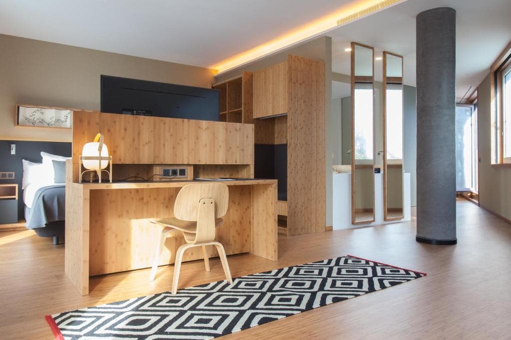 Ocean Drive Barcelona - 7