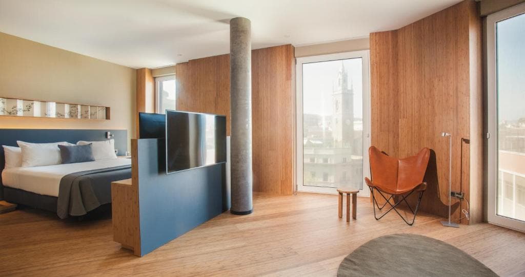 Ocean Drive Barcelona - 14