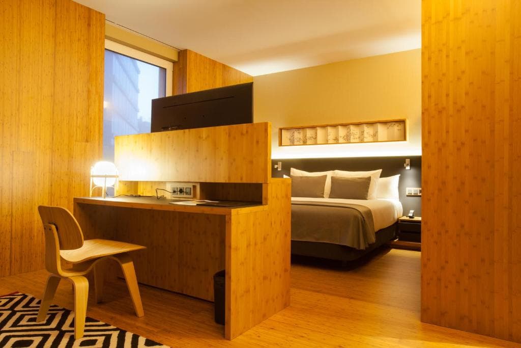 Ocean Drive Barcelona - 15