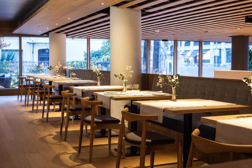 Ocean Drive Barcelona - 33