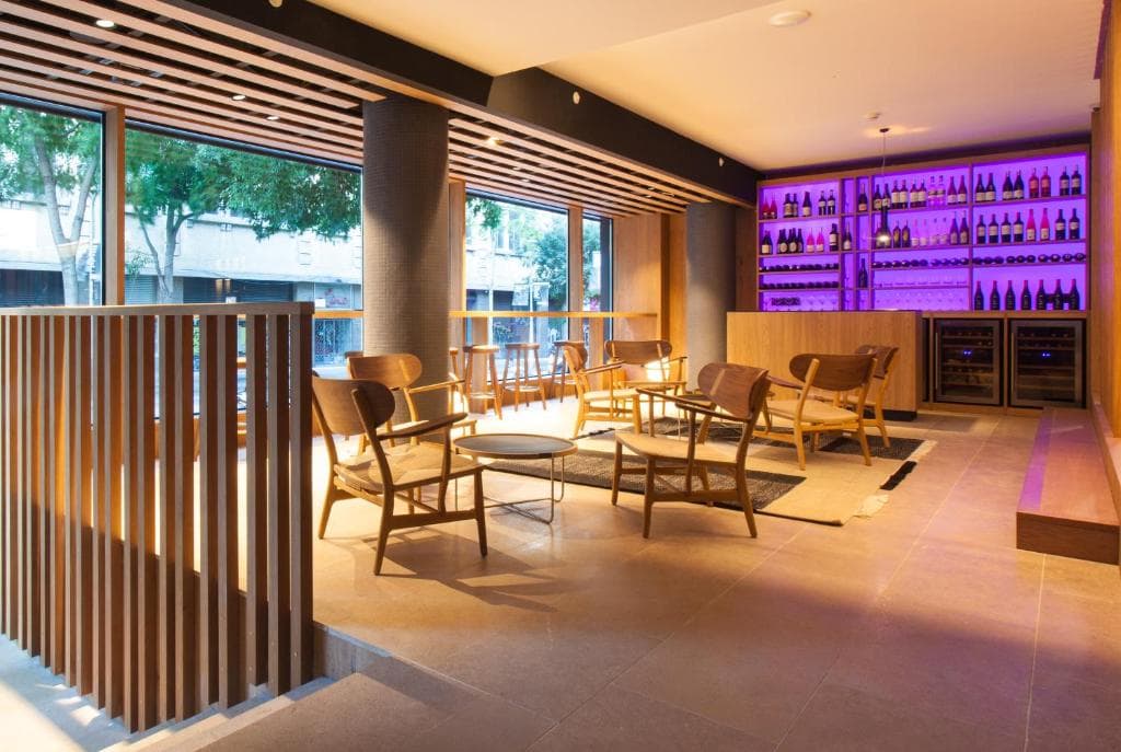 Ocean Drive Barcelona - 36