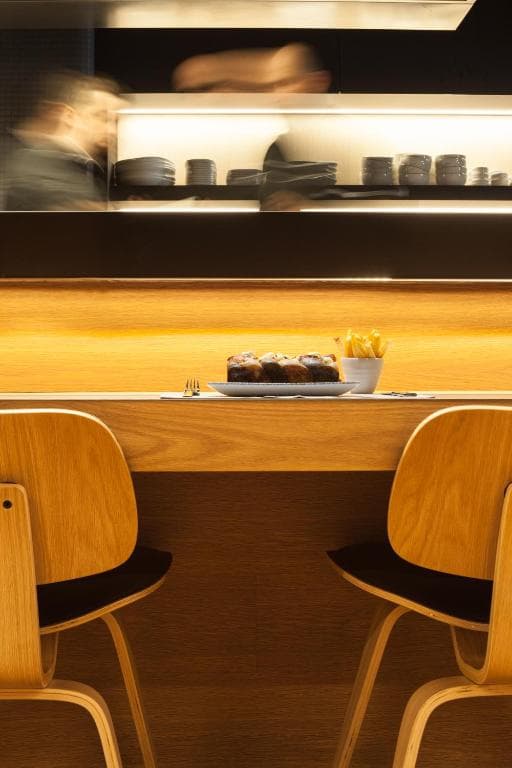 Ocean Drive Barcelona - 44