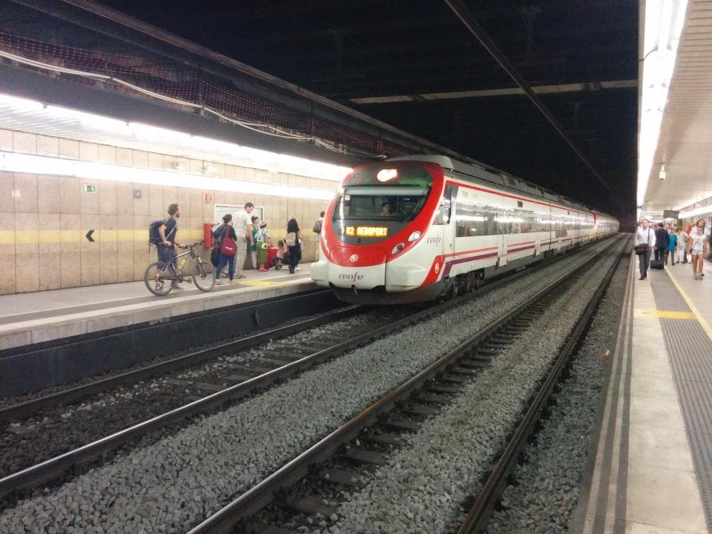 Ocean Drive Barcelona - 49