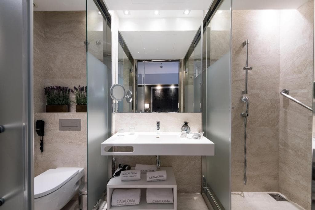 Catalonia Square - 26