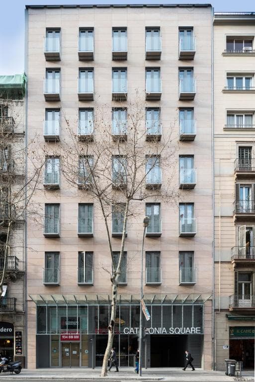 Catalonia Square - 45