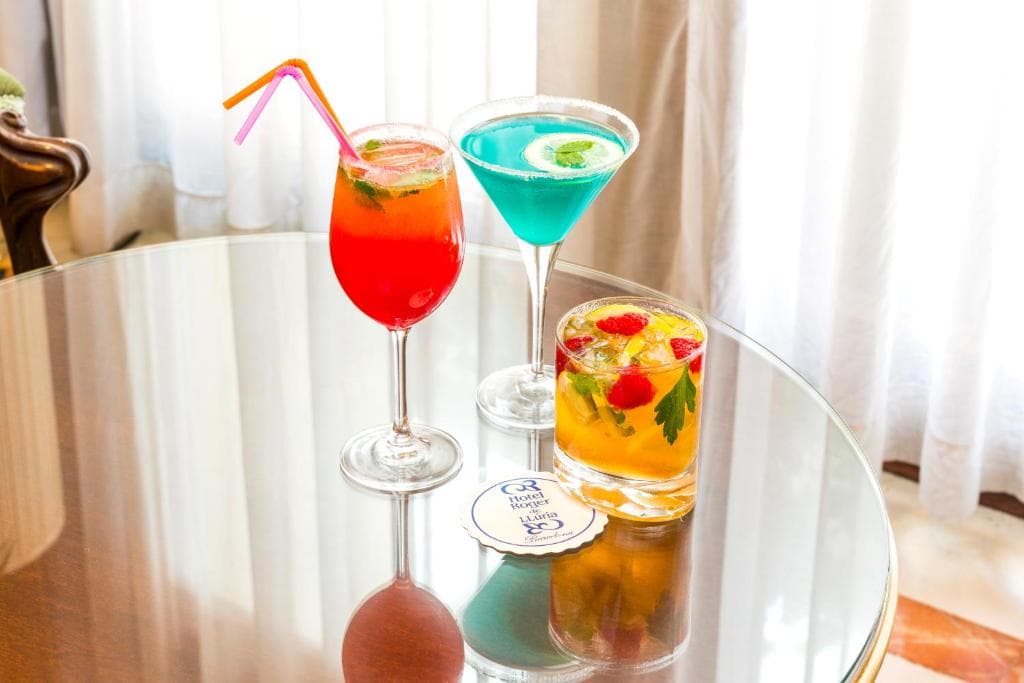 Roger de Llúria - 18