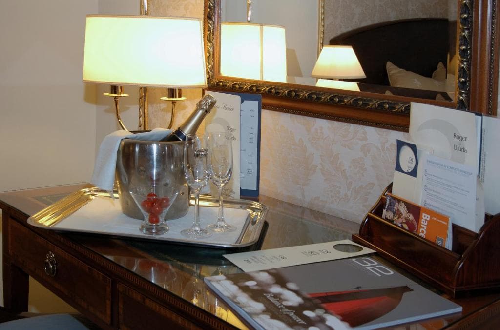 Roger de Llúria - 40