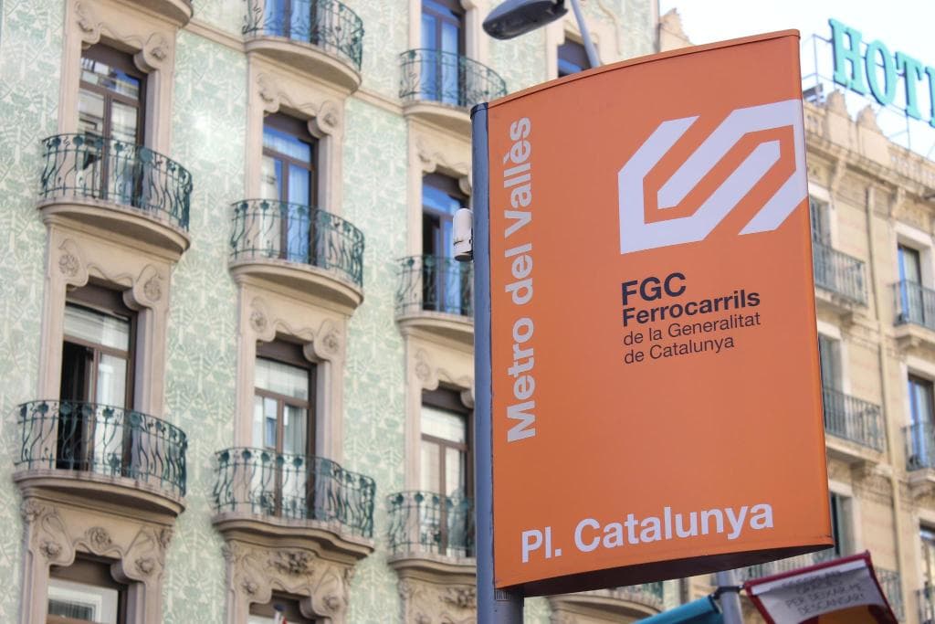 Catalonia Plaza Catalunya - 54