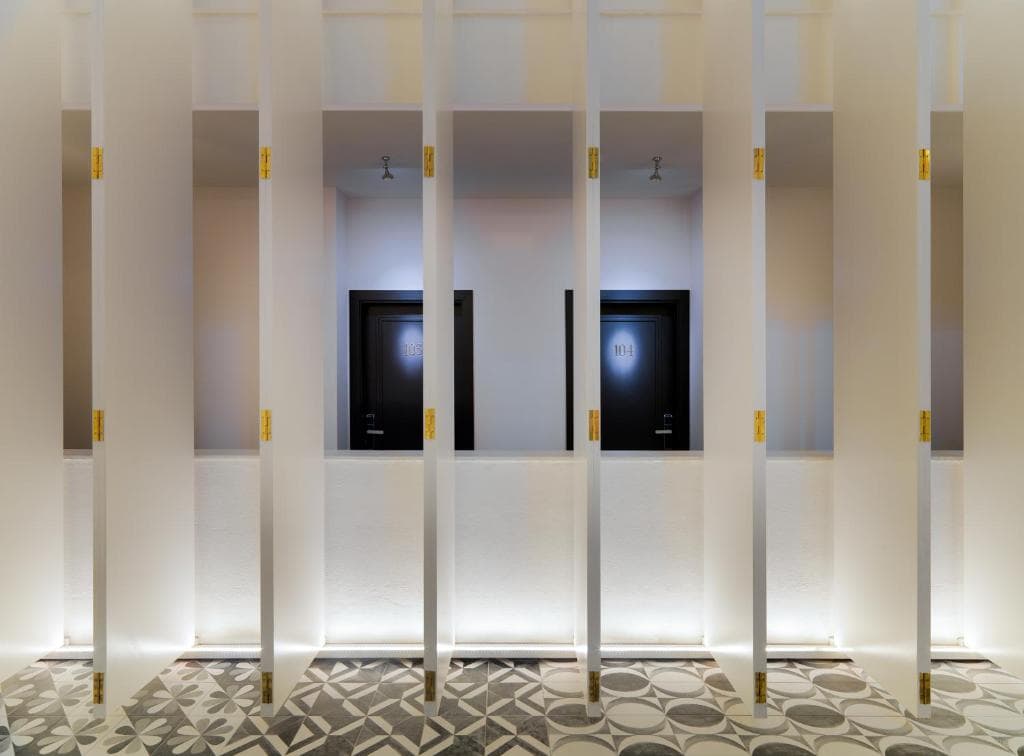 H10 Metropolitan - 8