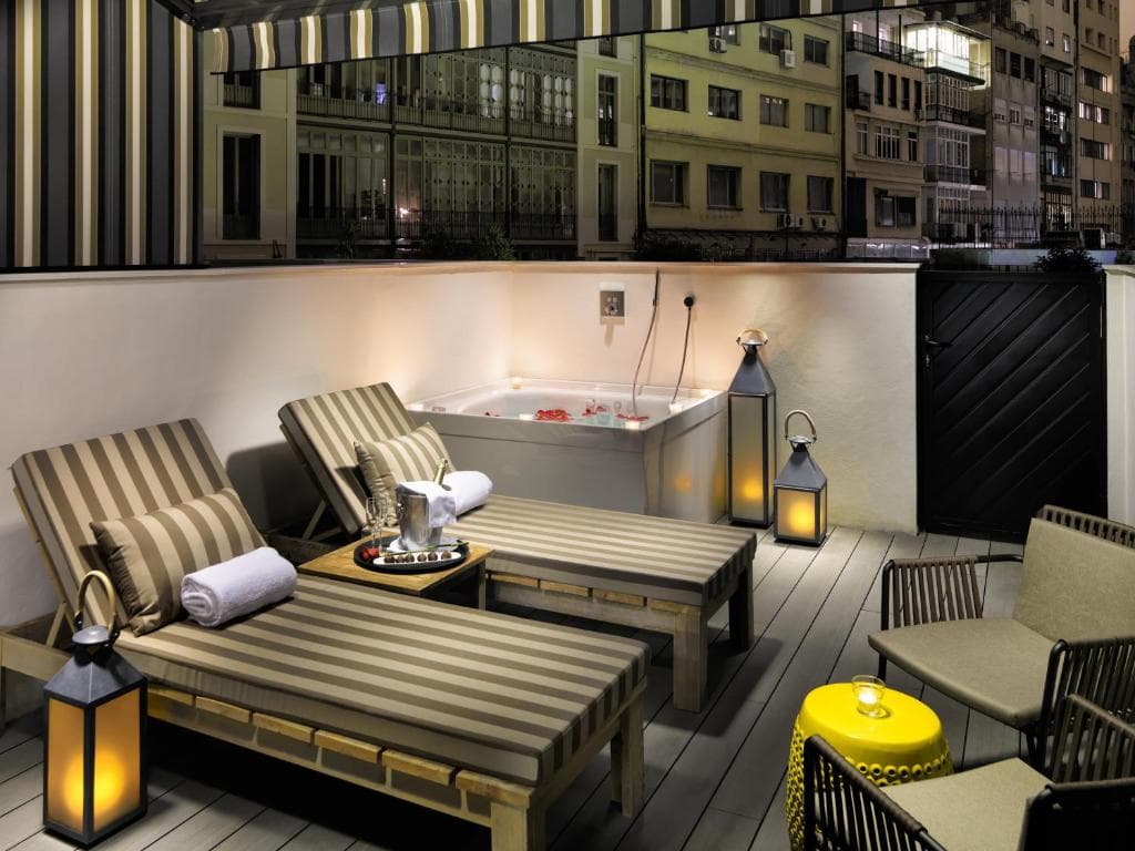 H10 Metropolitan - 9