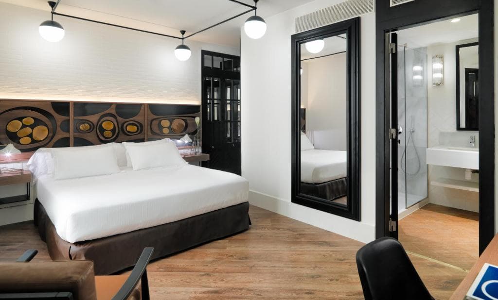 H10 Metropolitan - 17