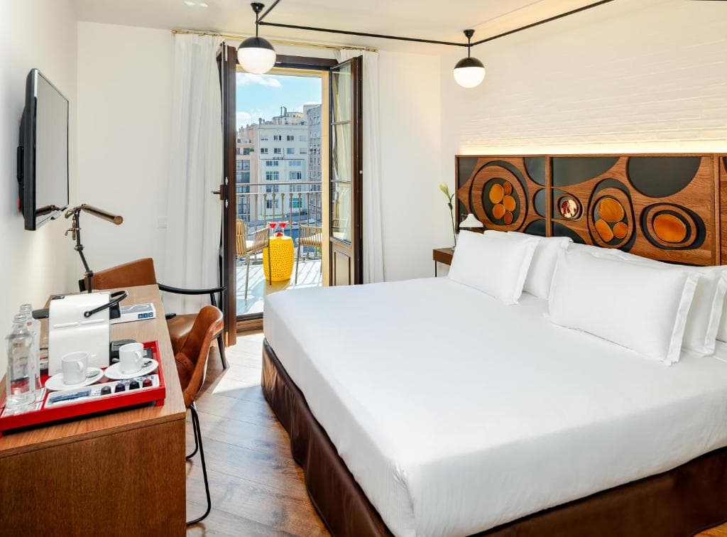 H10 Metropolitan - 18