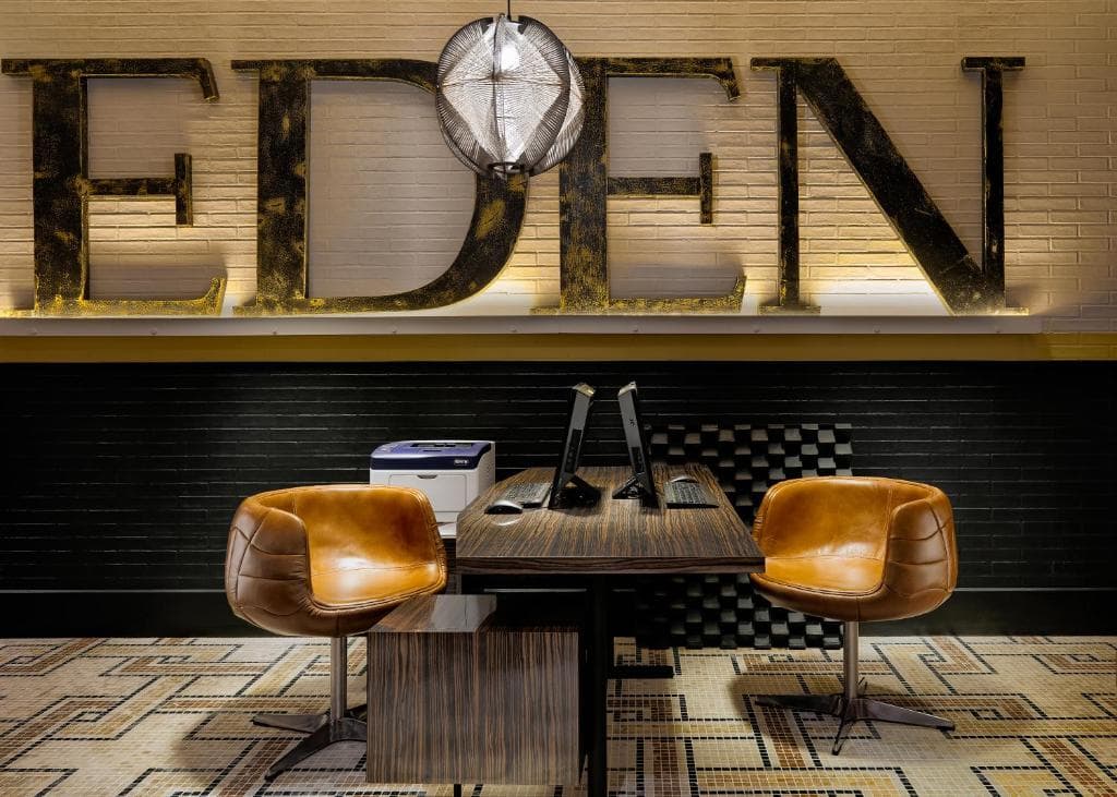 H10 Metropolitan - 22