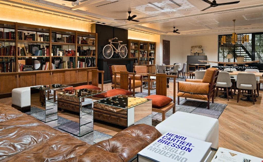 H10 Metropolitan - 24