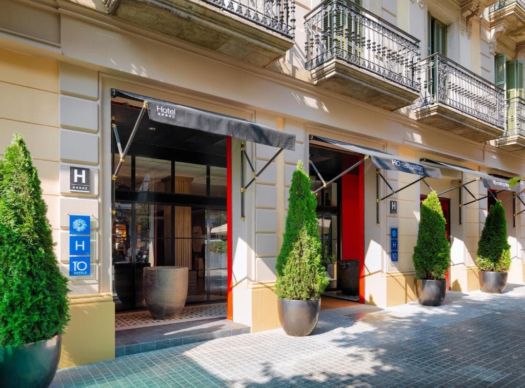 H10 Metropolitan - 31