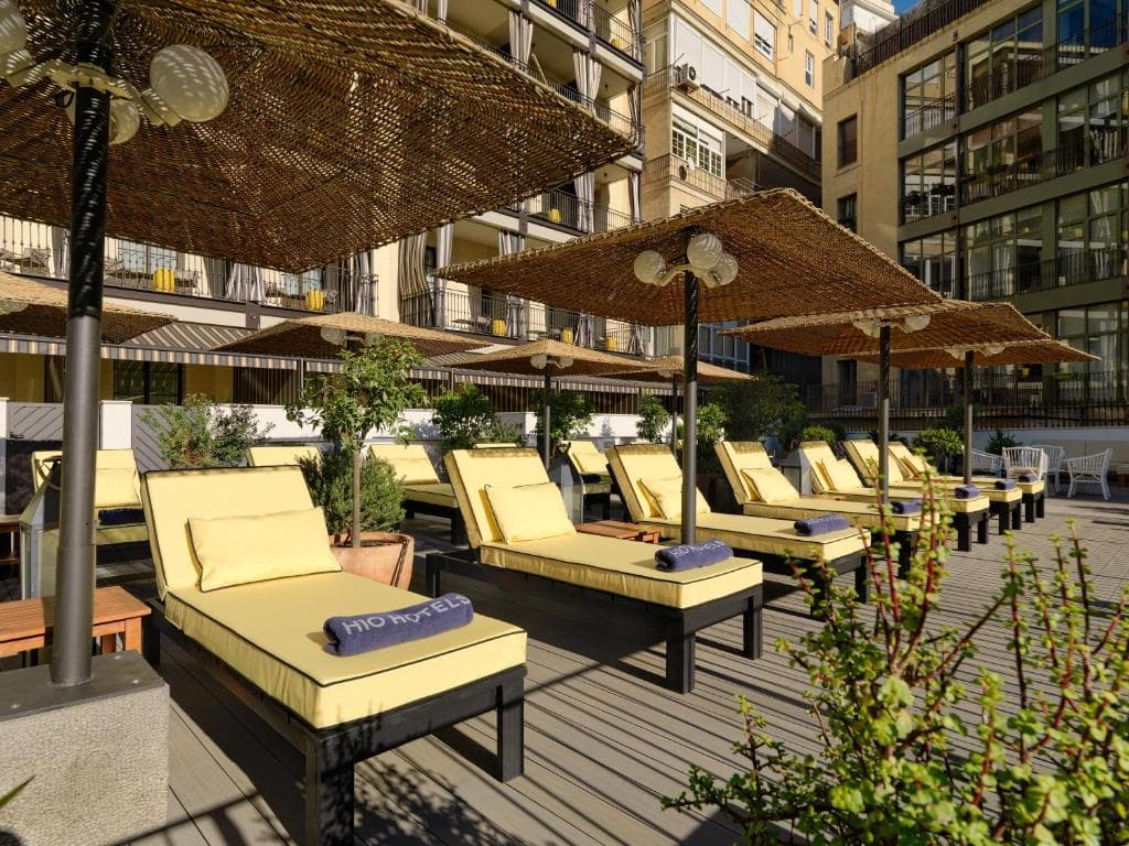 H10 Metropolitan - 36