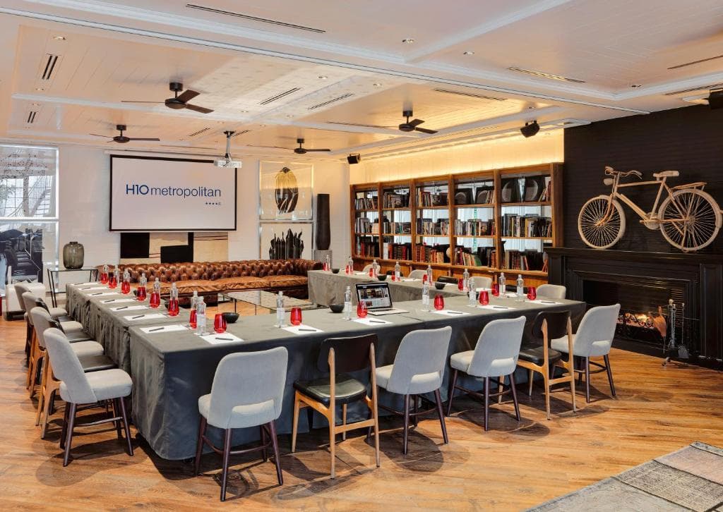 H10 Metropolitan - 42