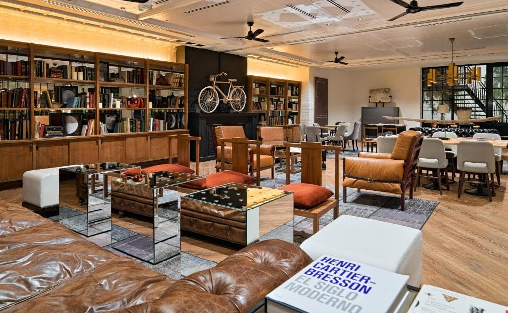 H10 Metropolitan - 44