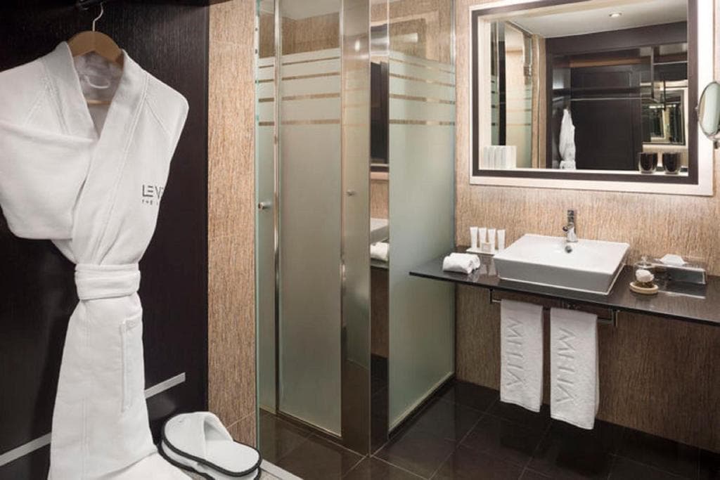 Melia Barcelona Sarria - 29