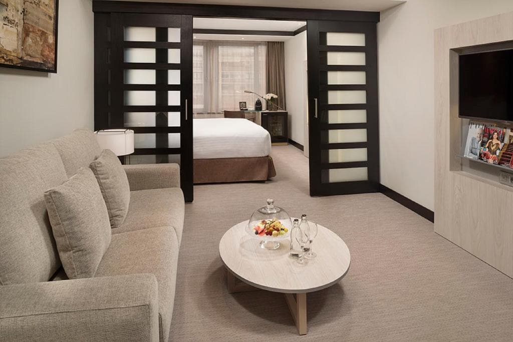 Melia Barcelona Sarria - 31