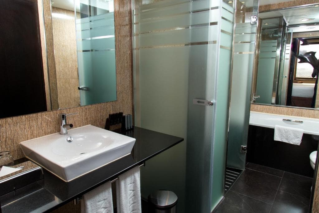 Melia Barcelona Sarria - 37