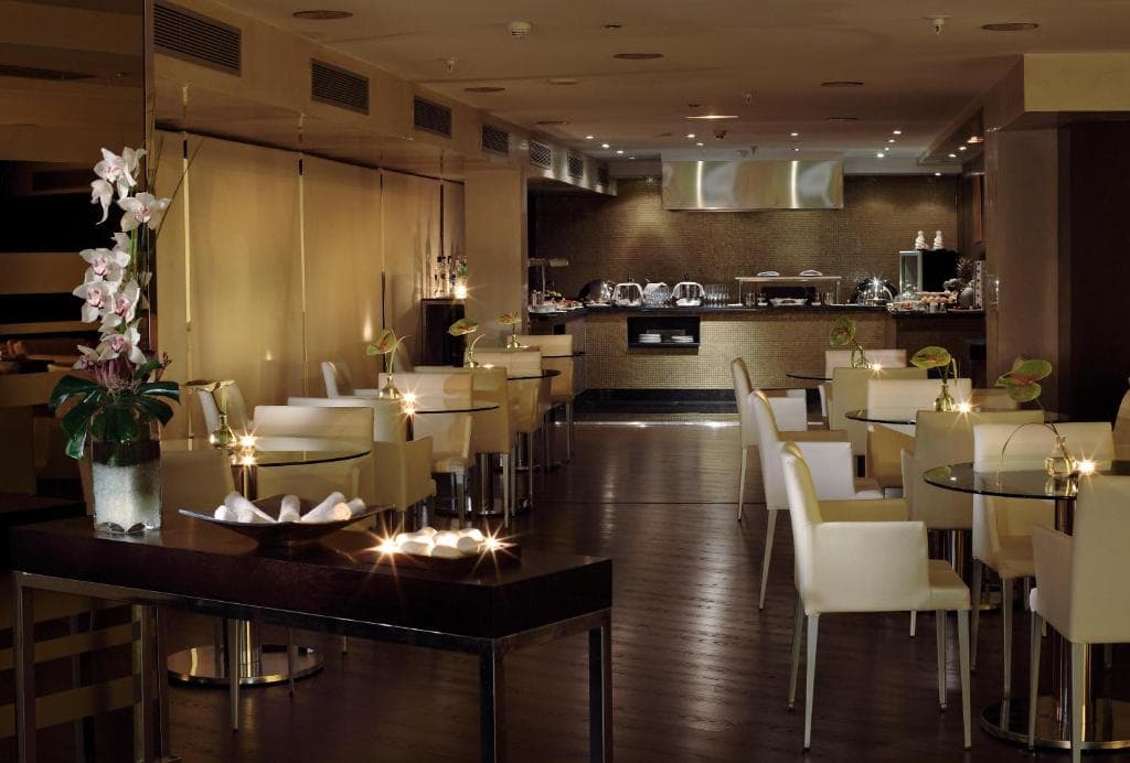 Melia Barcelona Sarria - 40