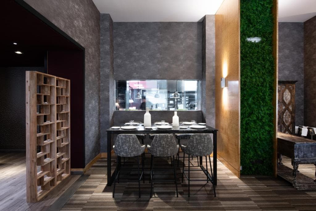 Catalonia Barcelona Plaza - 2