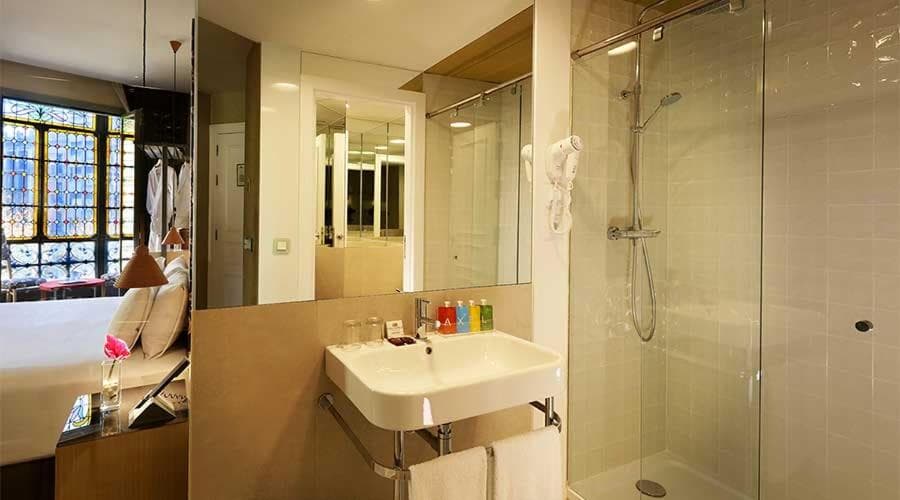 Axel Hotel Barcelona & Urban Spa- Adults Only - 10