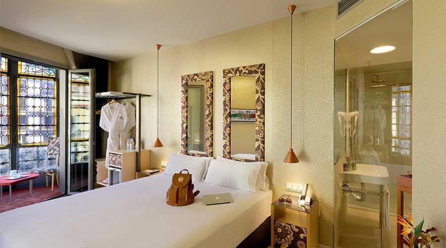 Axel Hotel Barcelona & Urban Spa- Adults Only - 11