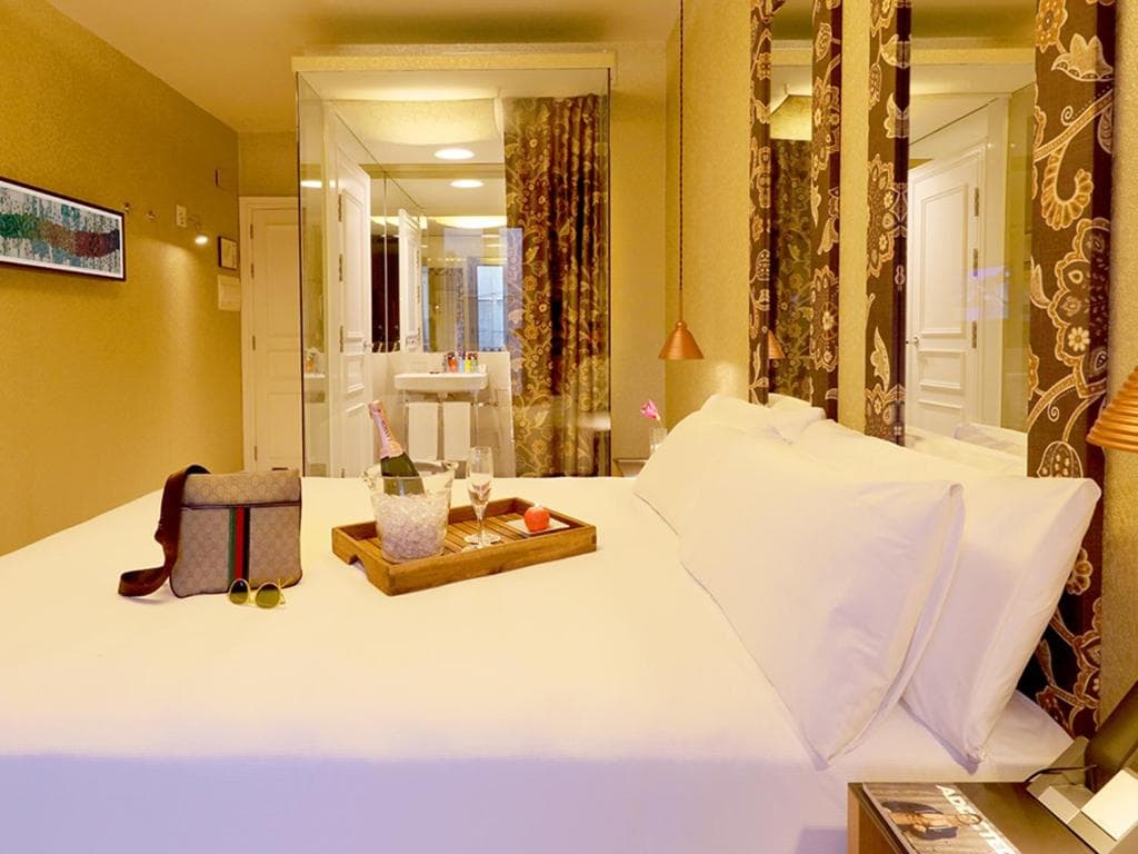 Axel Hotel Barcelona & Urban Spa- Adults Only - 20