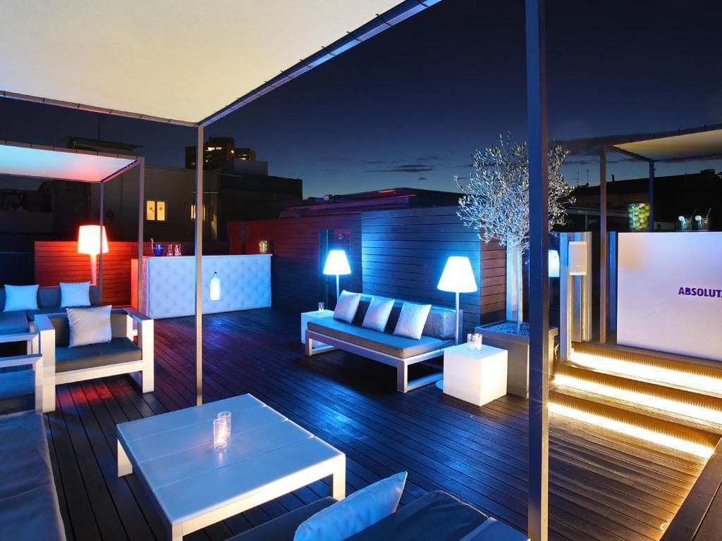 Axel Hotel Barcelona & Urban Spa- Adults Only - 26