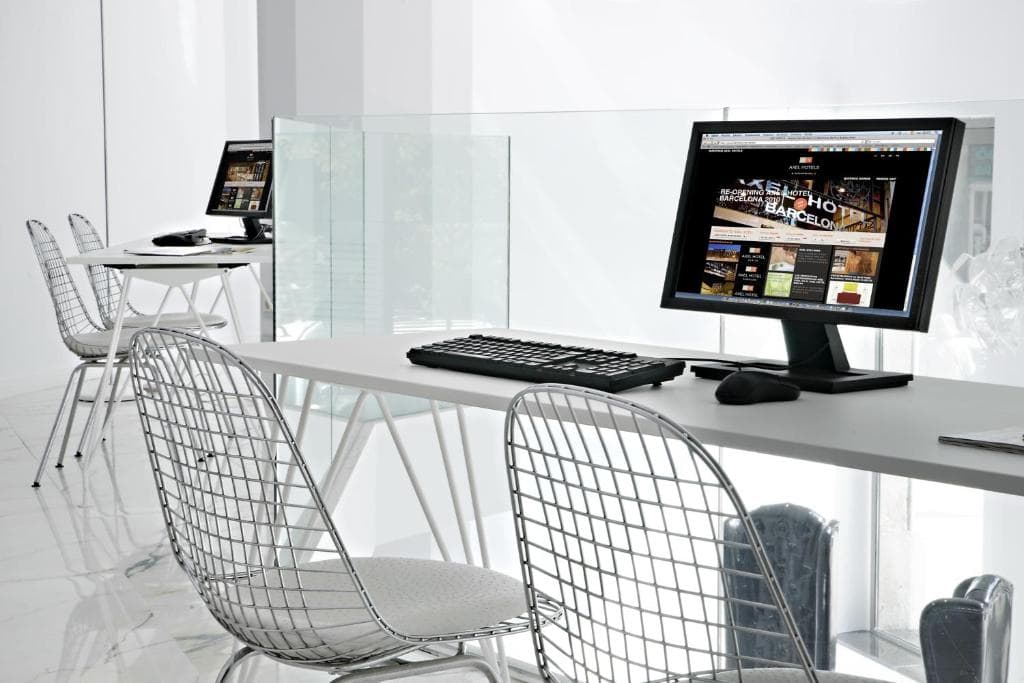 Axel Hotel Barcelona & Urban Spa- Adults Only - 28