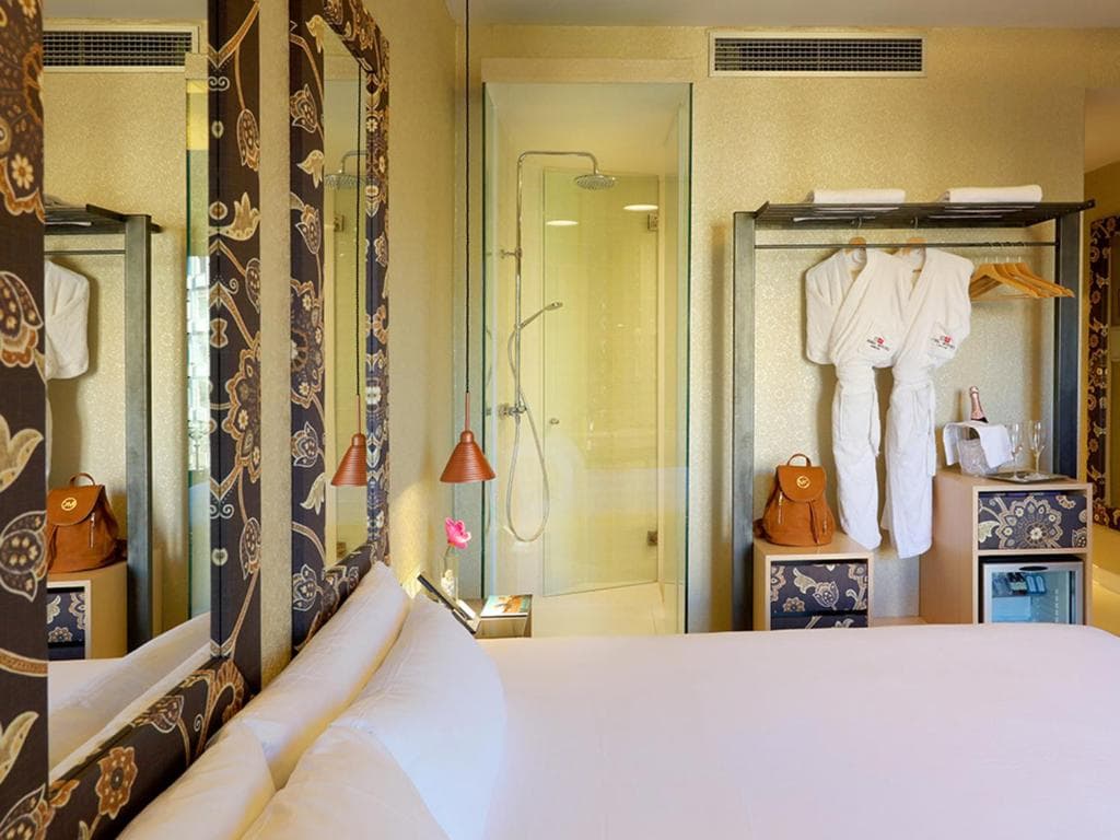 Axel Hotel Barcelona & Urban Spa- Adults Only - 38