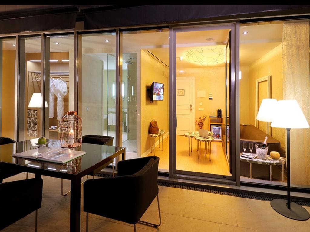 Axel Hotel Barcelona & Urban Spa- Adults Only - 39