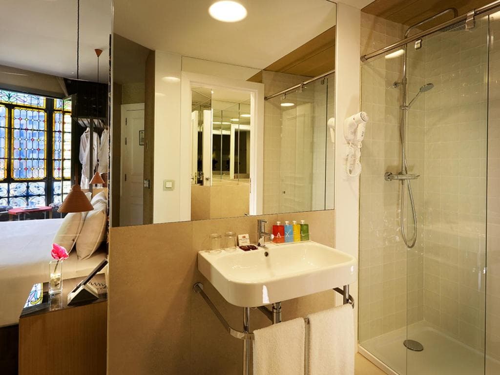 Axel Hotel Barcelona & Urban Spa- Adults Only - 45