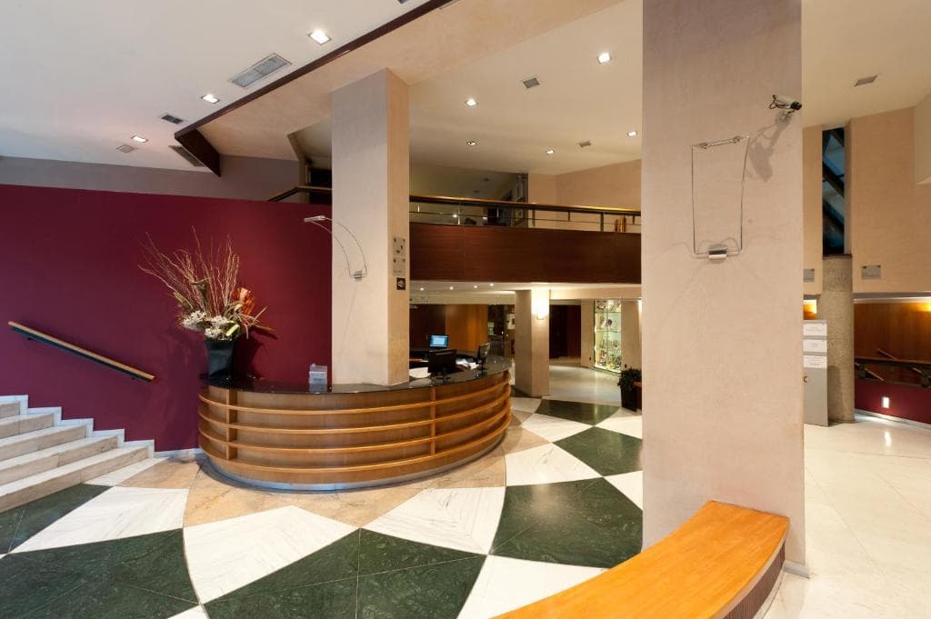 Catalonia Eixample 1864 - 4