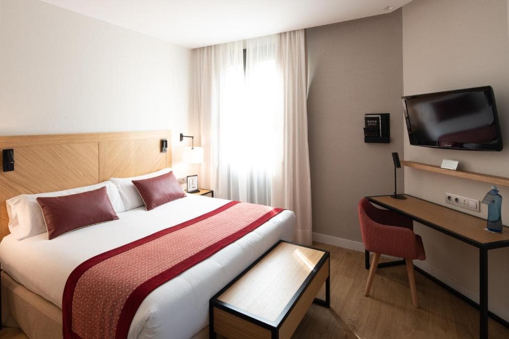 Catalonia Eixample 1864 - 18