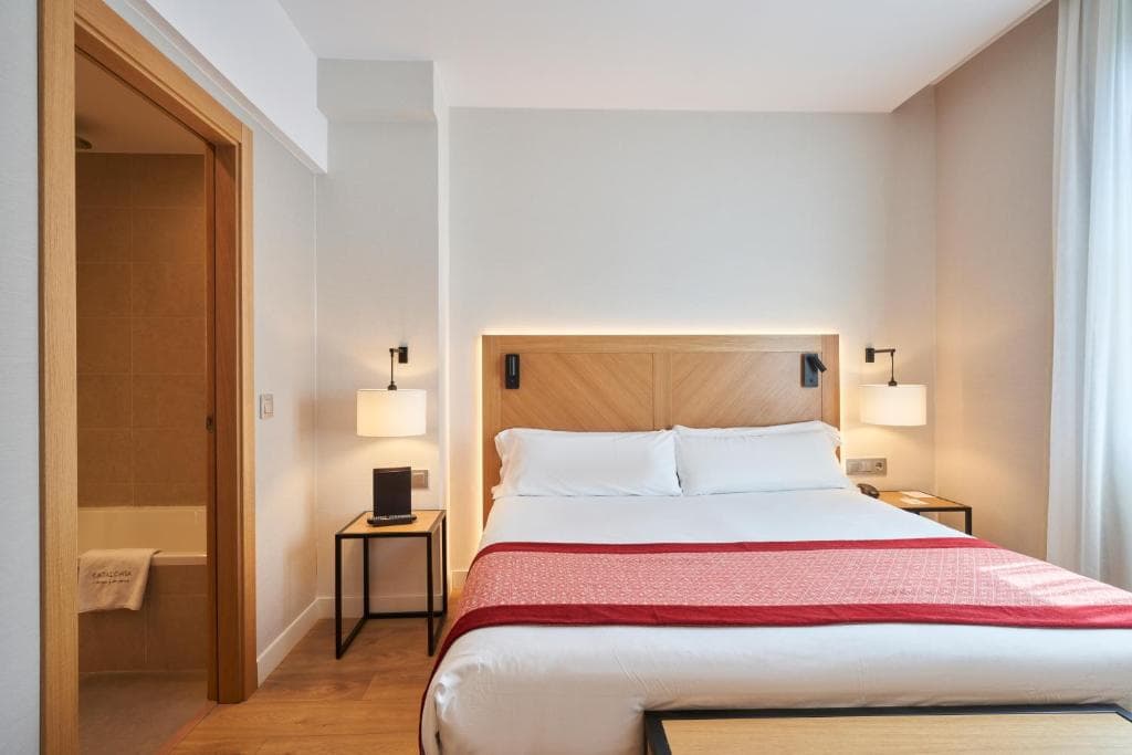 Catalonia Eixample 1864 - 19