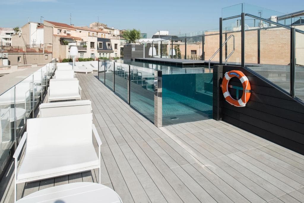 Catalonia Eixample 1864 - 26