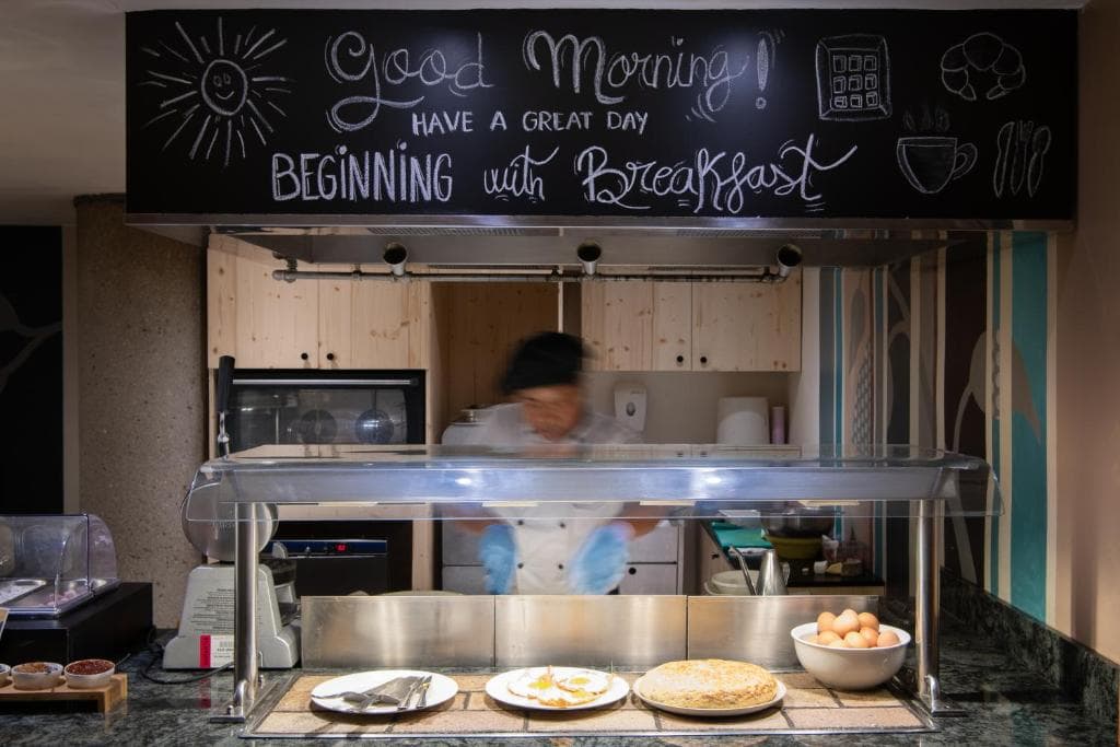 Catalonia Eixample 1864 - 28