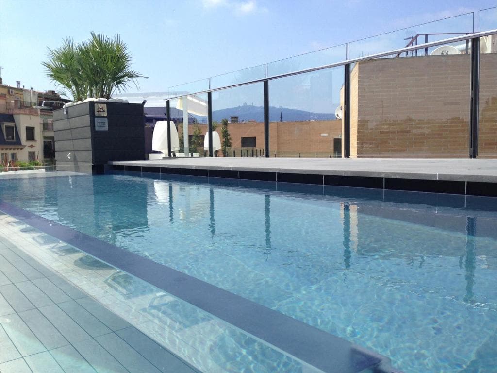 Catalonia Eixample 1864 - 32