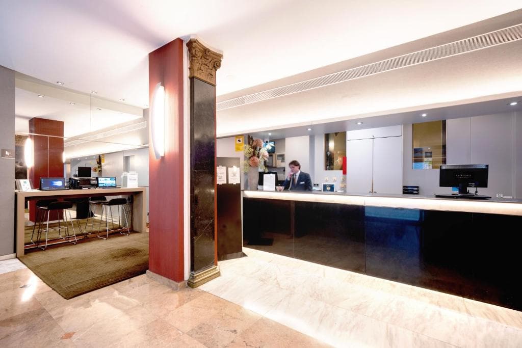 Catalonia Gracia - 3