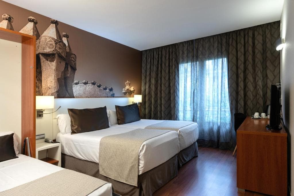 Catalonia Gracia - 13