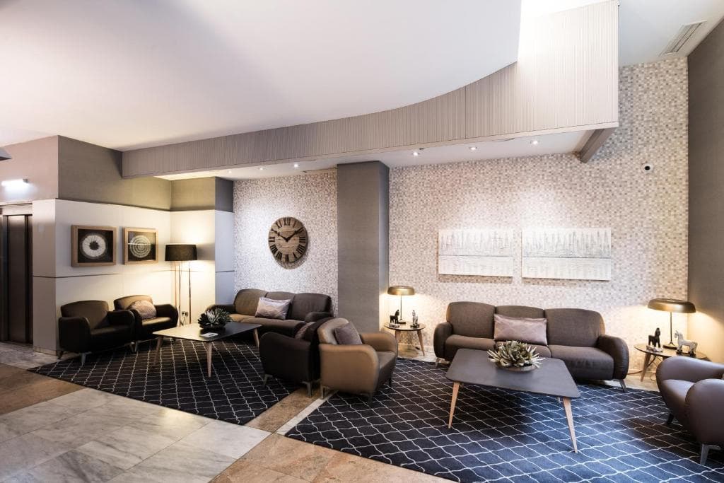 Catalonia Gracia - 19